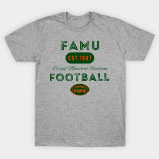 FAMU T-Shirt